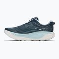 Încălțăminte de alergare pentru femei HOKA Gaviota 6 faded navy/glimmering blue 2