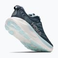 Încălțăminte de alergare pentru femei HOKA Gaviota 6 faded navy/glimmering blue 4