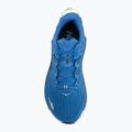 Pantofi de alergare pentru bărbați HOKA Gaviota 6 Wide albastru virtual/marin universitar 5