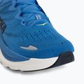 Pantofi de alergare pentru bărbați HOKA Gaviota 6 Wide albastru virtual/marin universitar 7