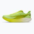 Încălțăminte de alergare pentru femei HOKA Mach 7 neon yuzu/hoka citrus 3