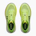 Încălțăminte de alergare pentru femei HOKA Mach 7 neon yuzu/hoka citrus 8