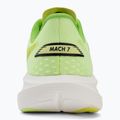 Încălțăminte de alergare pentru femei HOKA Mach 7 neon yuzu/hoka citrus 6