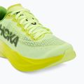Încălțăminte de alergare pentru femei HOKA Mach 7 neon yuzu/hoka citrus 7