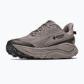 Încălțăminte de alergare pentru bărbați HOKA Challenger 8 GTX pebble grey/boulder grey 2