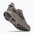 Încălțăminte de alergare pentru bărbați HOKA Challenger 8 GTX pebble grey/boulder grey 3