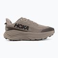 Încălțăminte de alergare pentru bărbați HOKA Challenger 8 GTX pebble grey/boulder grey 2
