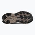 Încălțăminte de alergare pentru bărbați HOKA Challenger 8 GTX pebble grey/boulder grey 4