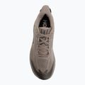 Încălțăminte de alergare pentru bărbați HOKA Challenger 8 GTX pebble grey/boulder grey 5