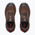 Încălțăminte de alergare pentru bărbați HOKA Challenger 8 GTX spiced chocolate/cast iron 5