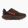 Încălțăminte de alergare pentru bărbați HOKA Challenger 8 GTX spiced chocolate/cast iron 2