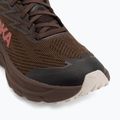 Încălțăminte de alergare pentru bărbați HOKA Challenger 8 GTX spiced chocolate/cast iron 7