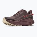 Încălțăminte de alergare pentru femei HOKA Challenger 8 GTX black/varsity burgundy 2
