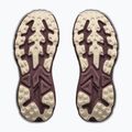 Încălțăminte de alergare pentru femei HOKA Challenger 8 GTX black/varsity burgundy 6