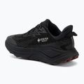 Încălțăminte de alergare pentru femei HOKA Challenger 8 GTX black/varsity burgundy 3
