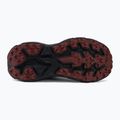 Încălțăminte de alergare pentru femei HOKA Challenger 8 GTX black/varsity burgundy 4