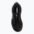 Încălțăminte de alergare pentru femei HOKA Challenger 8 GTX black/varsity burgundy 5
