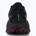 Încălțăminte de alergare pentru femei HOKA Challenger 8 GTX black/varsity burgundy 6