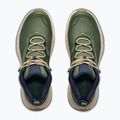 Încălțăminte de trekking pentru bărbați HOKA Transport Hike GTX nettle leaf/alabaster 8