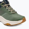 Încălțăminte de trekking pentru bărbați HOKA Transport Hike GTX nettle leaf/alabaster 7