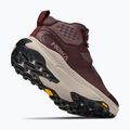 Încălțăminte de trekking pentru bărbați HOKA Transport Hike GTX deep mauve/smoky quartz 5