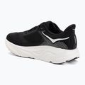 Încălțăminte de alergare pentru bărbați HOKA Arahi 9 black/white 3