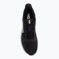 Încălțăminte de alergare pentru bărbați HOKA Arahi 9 black/white 5