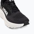 Încălțăminte de alergare pentru bărbați HOKA Arahi 9 black/white 7