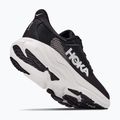 Încălțăminte de alergare pentru bărbați HOKA Arahi 9 black/white 3