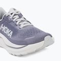 Încălțăminte de alergare pentru femei HOKA Arahi 9 purple fog/mellow lilac 7