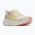 Încălțăminte de alergare pentru femei HOKA Arahi 9 vintage yellow/alabaster
