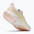 Încălțăminte de alergare pentru femei HOKA Arahi 9 vintage yellow/alabaster 3