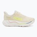 Încălțăminte de alergare pentru femei HOKA Arahi 9 vintage yellow/alabaster 2