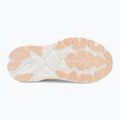 Încălțăminte de alergare pentru femei HOKA Arahi 9 vintage yellow/alabaster 4