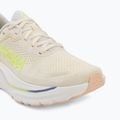 Încălțăminte de alergare pentru femei HOKA Arahi 9 vintage yellow/alabaster 7