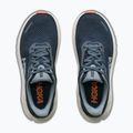 Încălțăminte de alergare pentru femei HOKA Arahi 9 varsity navy/faded navy 5