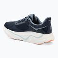 Încălțăminte de alergare pentru femei HOKA Arahi 9 varsity navy/faded navy 3