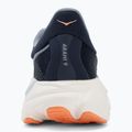 Încălțăminte de alergare pentru femei HOKA Arahi 9 varsity navy/faded navy 6