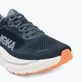 Încălțăminte de alergare pentru femei HOKA Arahi 9 varsity navy/faded navy 7