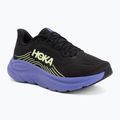 Încălțăminte de alergare pentru bărbați Hoka Clifton 11 black/neon yuzu