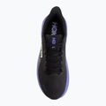 Încălțăminte de alergare pentru bărbați Hoka Clifton 11 black/neon yuzu 5