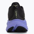 Încălțăminte de alergare pentru bărbați Hoka Clifton 11 black/neon yuzu 6