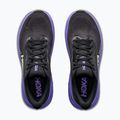 Încălțăminte de alergare pentru bărbați Hoka Clifton 11 black/neon yuzu 5
