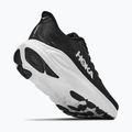 Încălțăminte de alergare pentru bărbați Hoka Clifton 11 black/white 3