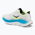 Încălțăminte de alergare pentru bărbați Hoka Clifton 11 frost/black 3
