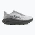 Încălțăminte de alergare pentru bărbați Hoka Clifton 11 galactic grey/stardust 2