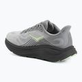 Încălțăminte de alergare pentru bărbați Hoka Clifton 11 galactic grey/stardust 3