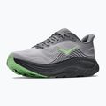 Încălțăminte de alergare pentru bărbați Hoka Clifton 11 galactic grey/stardust 2