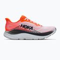 Încălțăminte de alergare pentru bărbați HOKA Clifton 11 neon tangerine/frost