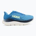 Încălțăminte de alergare pentru bărbați Hoka Clifton 11 virtual blue/soft cobalt 2